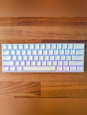 Anne Pro 2 Wireless Keyboard